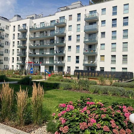 Old Town Apartment Angielska Grobla Gdańsk Zewnętrze zdjęcie