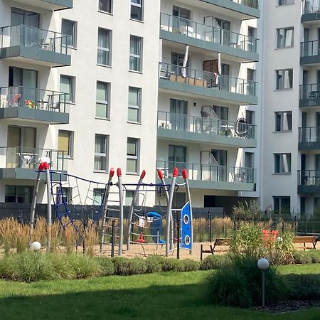 Old Town Apartment Angielska Grobla Gdańsk Zewnętrze zdjęcie