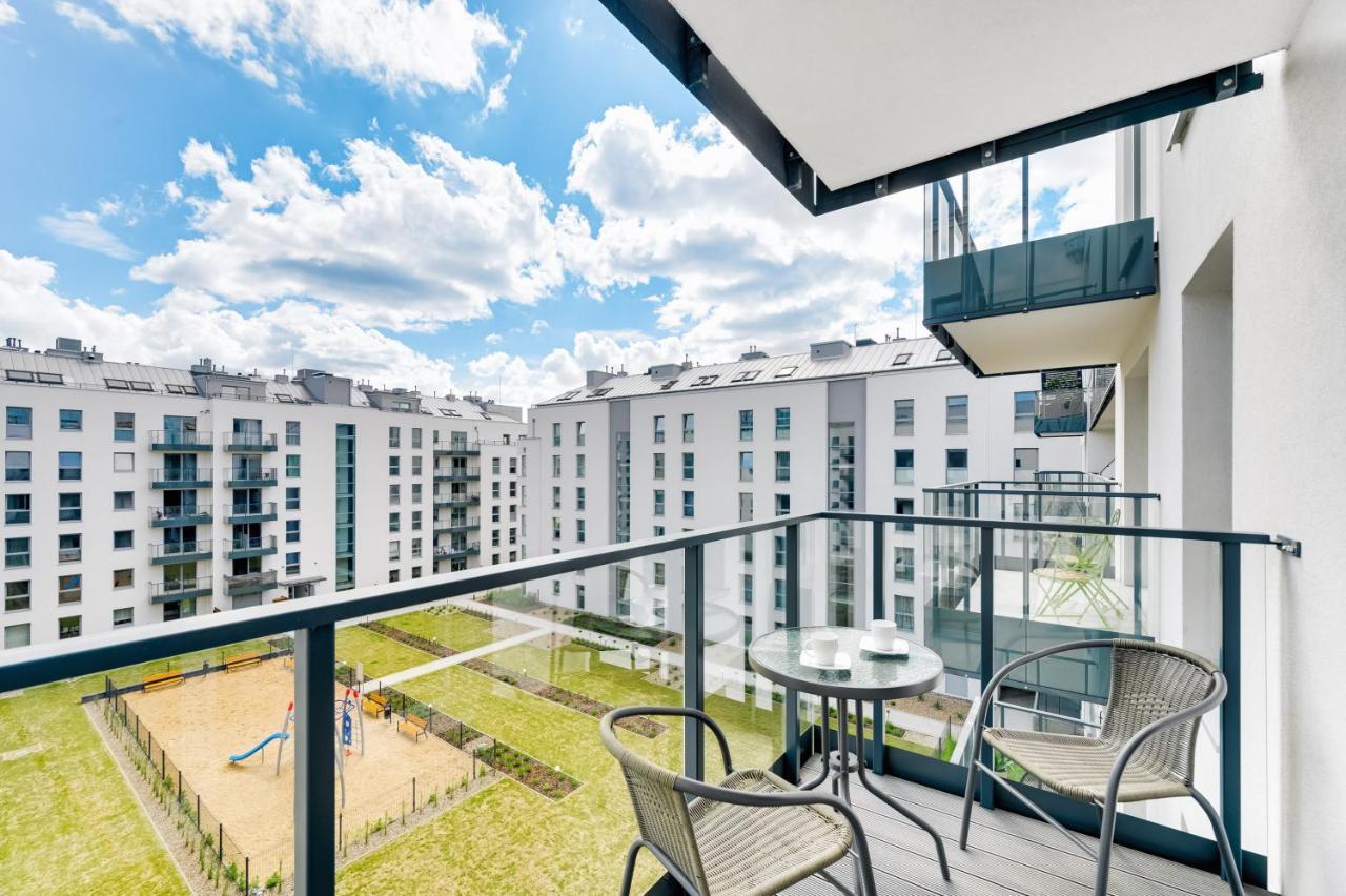 Old Town Apartment Angielska Grobla Gdańsk Zewnętrze zdjęcie