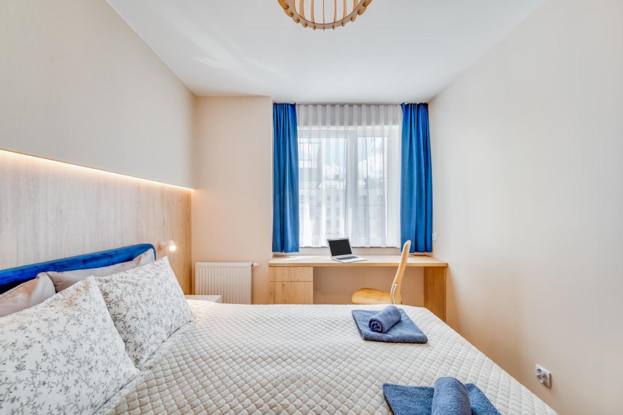 Old Town Apartment Angielska Grobla Gdańsk Zewnętrze zdjęcie