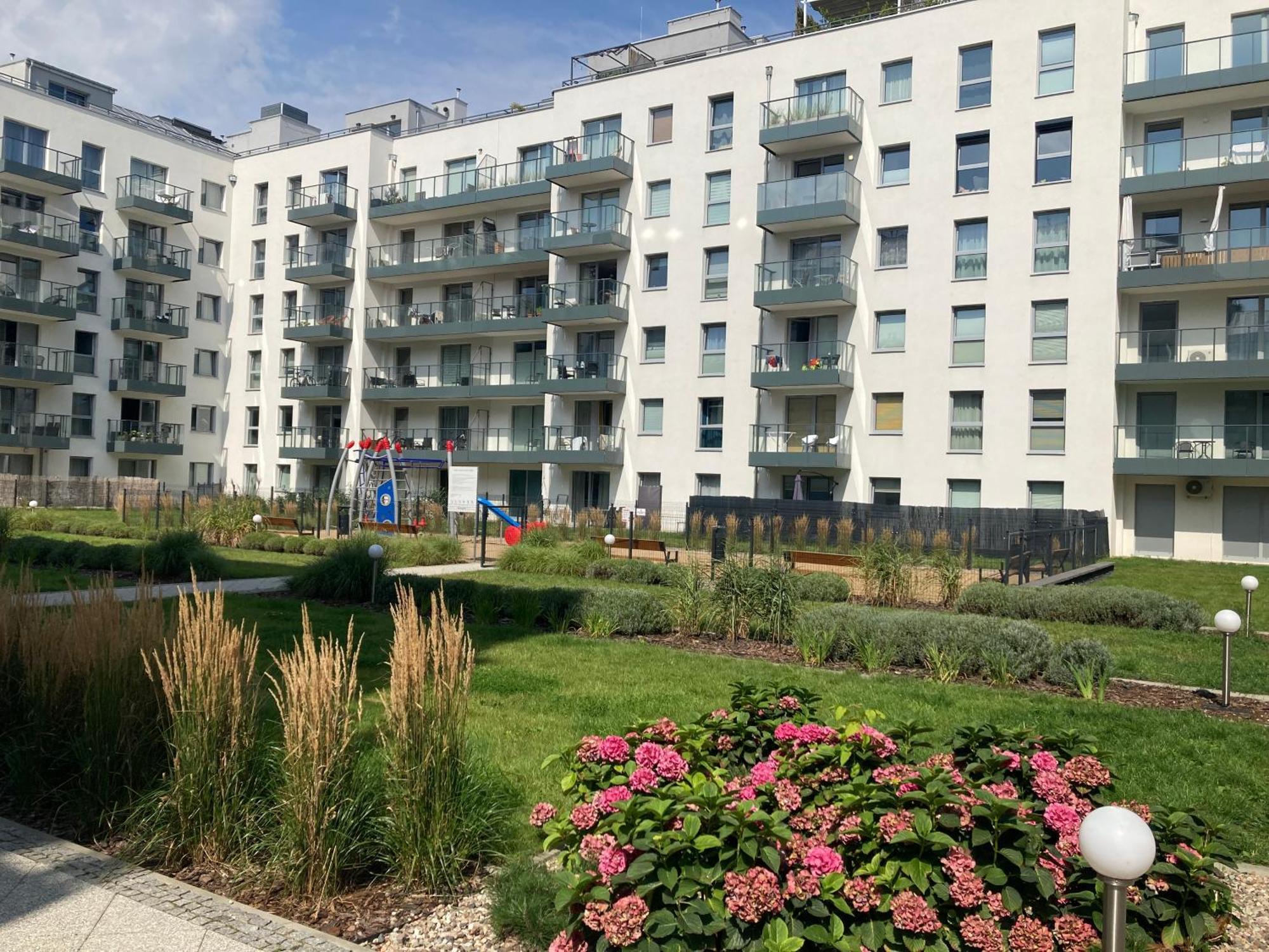 Old Town Apartment Angielska Grobla Gdańsk Zewnętrze zdjęcie